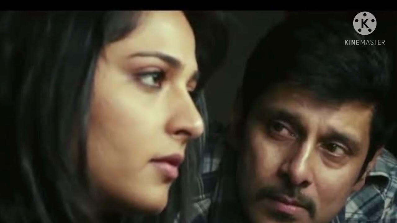 நீ என்பதே நான்தானடி நான் என்பதே நீதானடி
