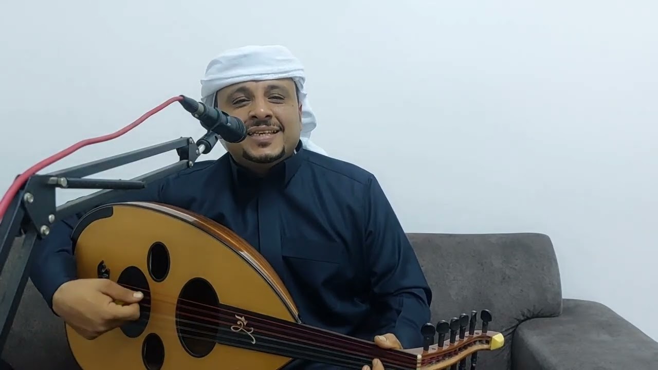 الفنان محمد شملان ~ اجيبه يعني اجيبه