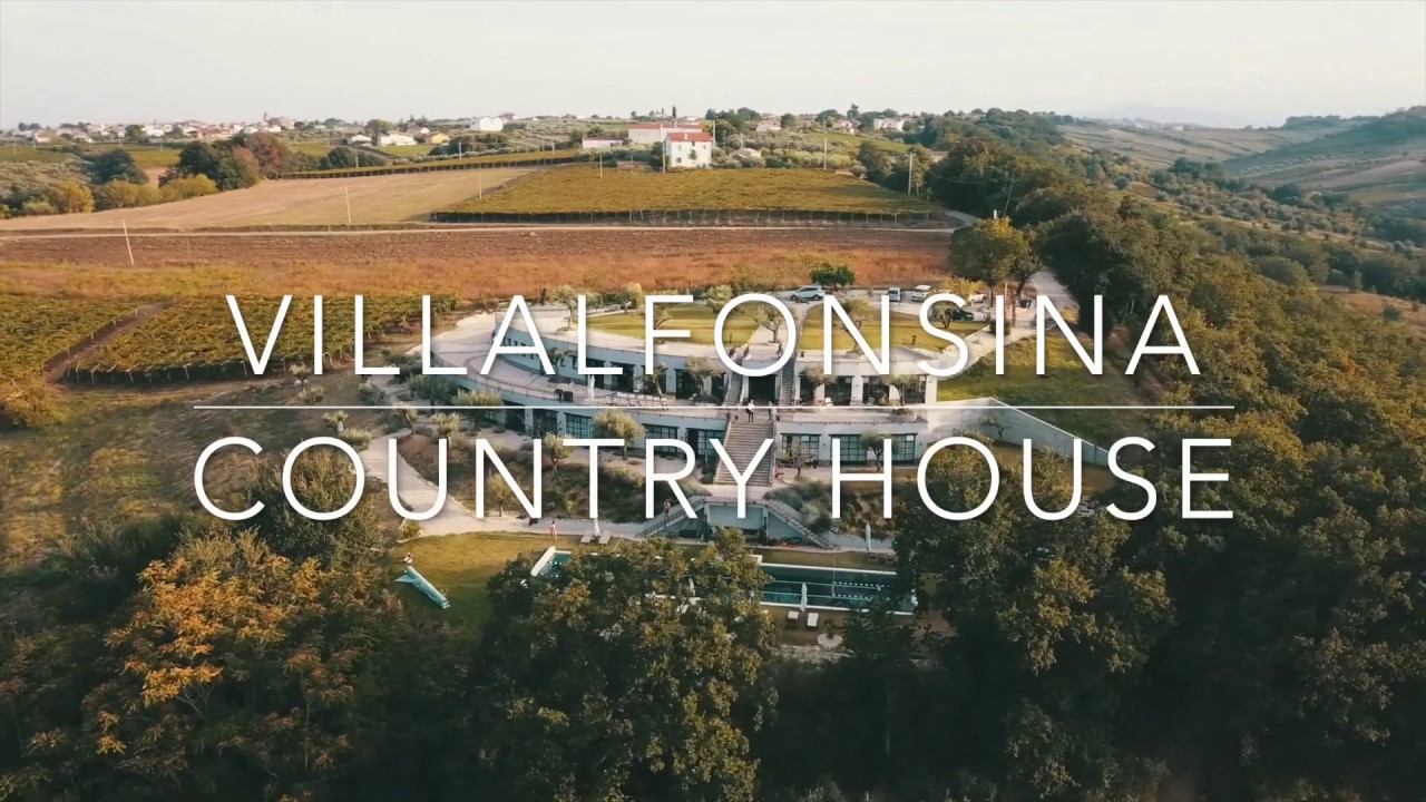 Abruzzo Activities & Villalfonsina Country House