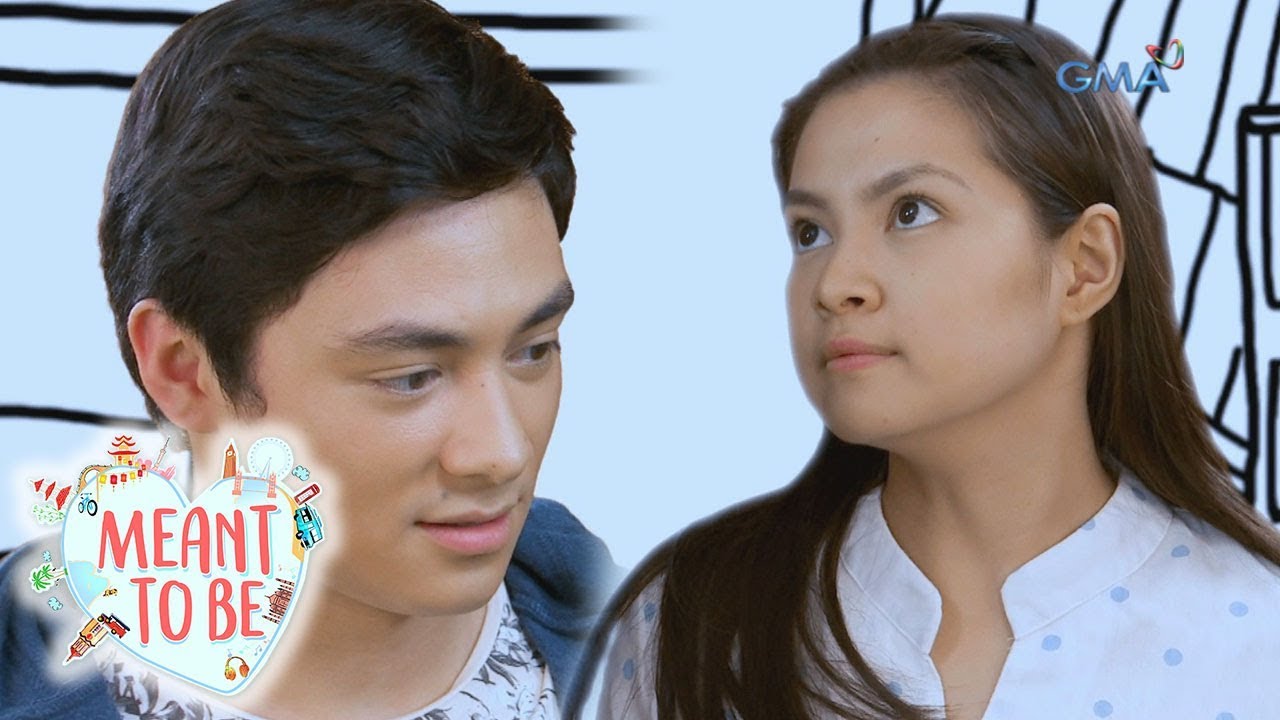Meant to Be: Full Episode 99