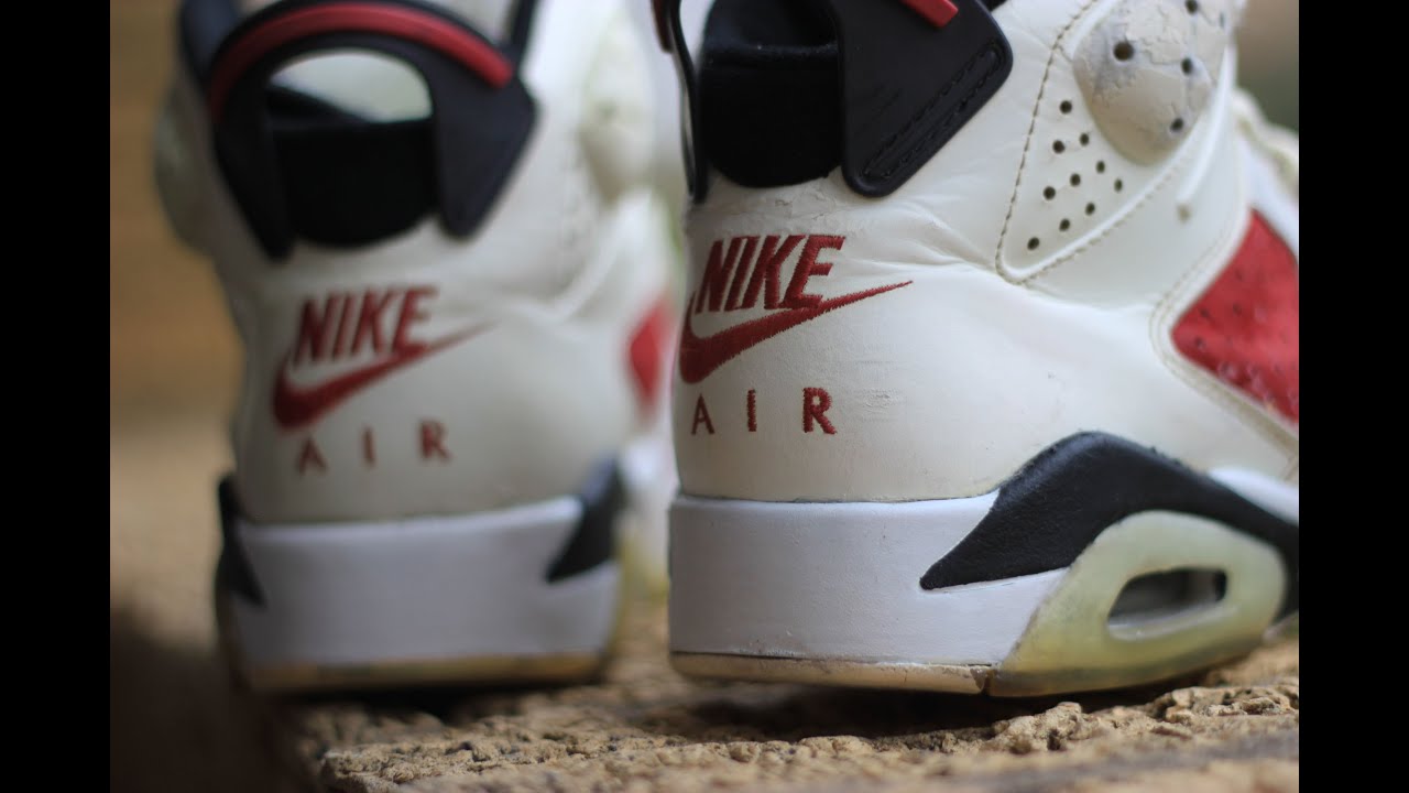 1991 OG CARMINE FULL RESTORATION!!!