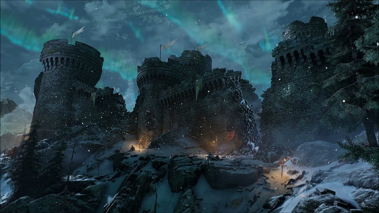 Toxic Wasteland #1