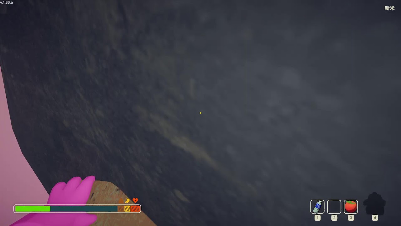 Peak1面クリア耐久