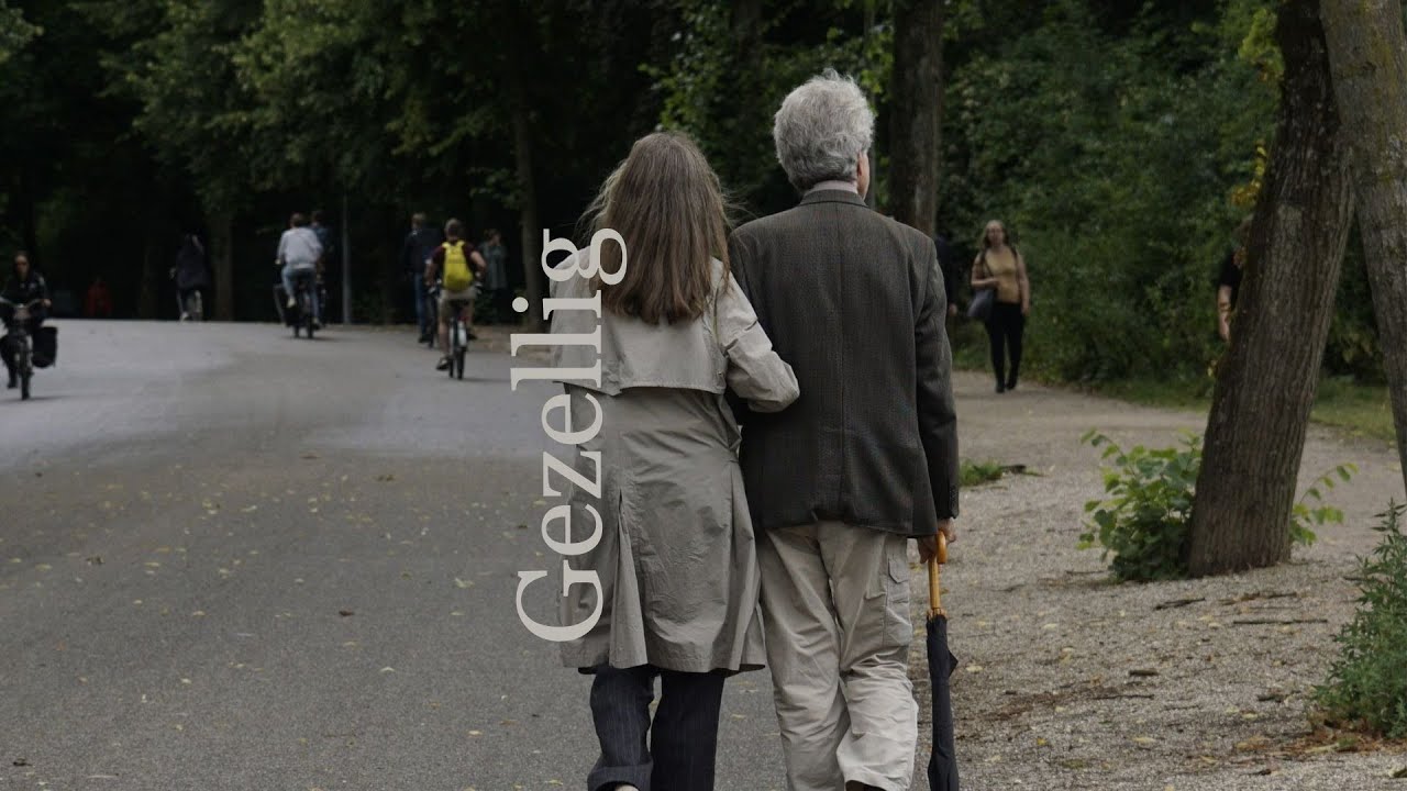 Gezellig: Full Documentary