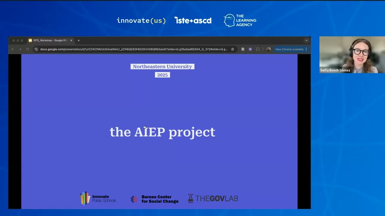 AI for Family Advocacy and Learning: Making Individualized Education Plans Accessible