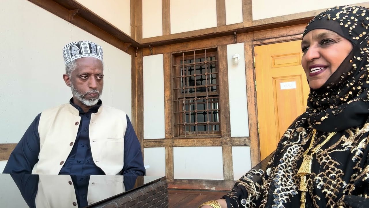 Harari Heritage Summer Retreat August 26, 2024