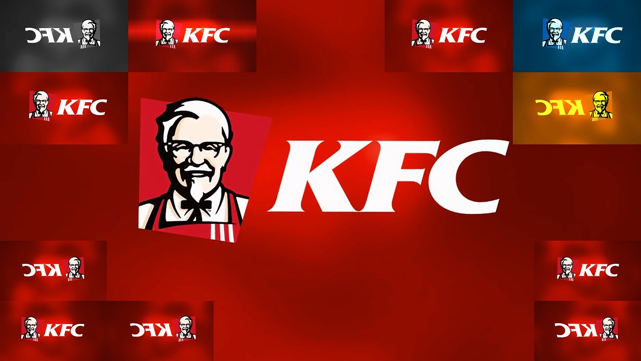KFC Logo - Sparta Arsenic Remix