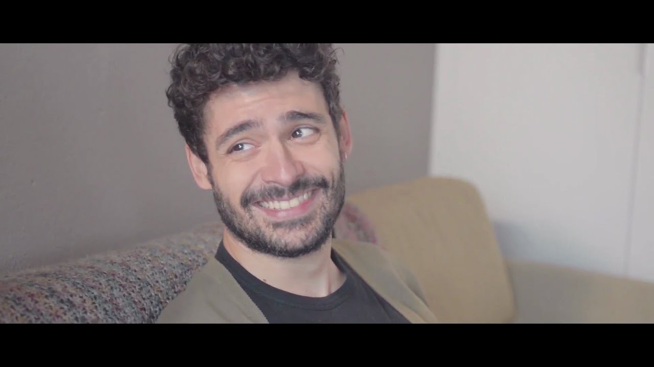 CouchSurfing | Finalista del IX Concurso de Cortos RNE/Fundaci&oacute;n SGAE