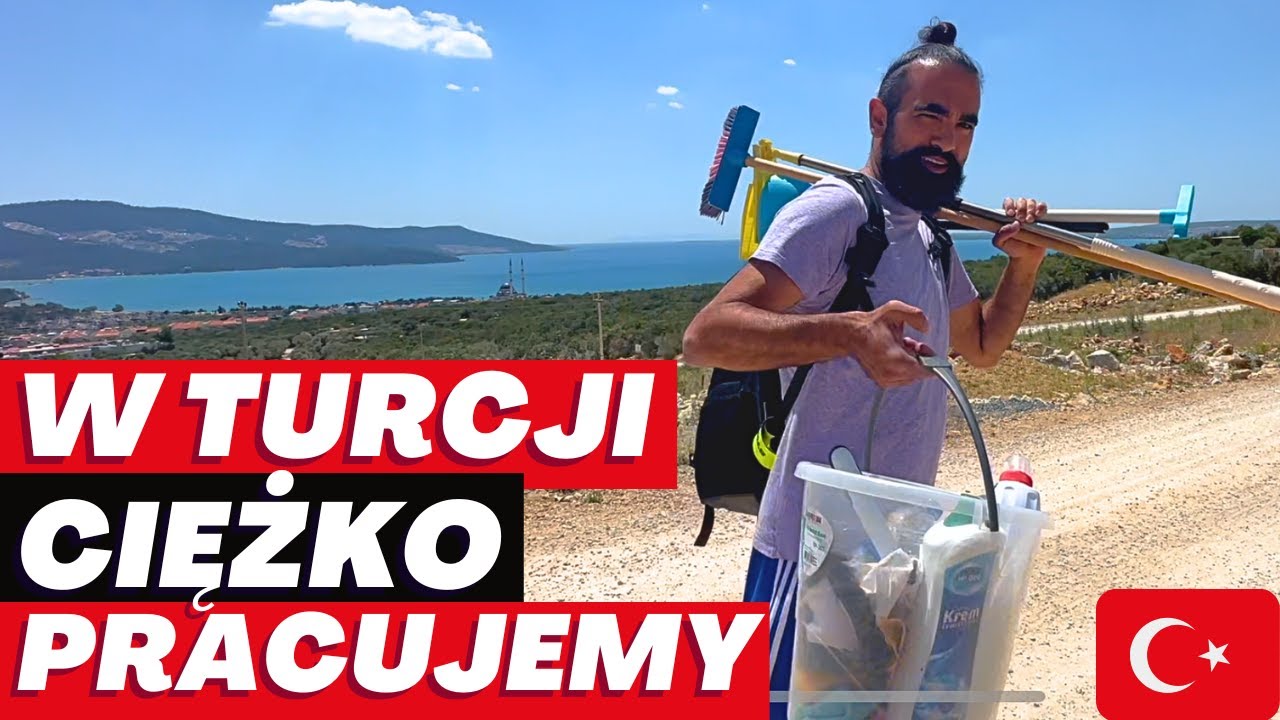 IDZIEMY SPRZĄTAĆ MIESZKANIE - JAKIEJ CZYSTOŚCI WYMAGAJĄ TURCZYNKI? - AKTUALIZACJA NIEUDANEJ SZAFY