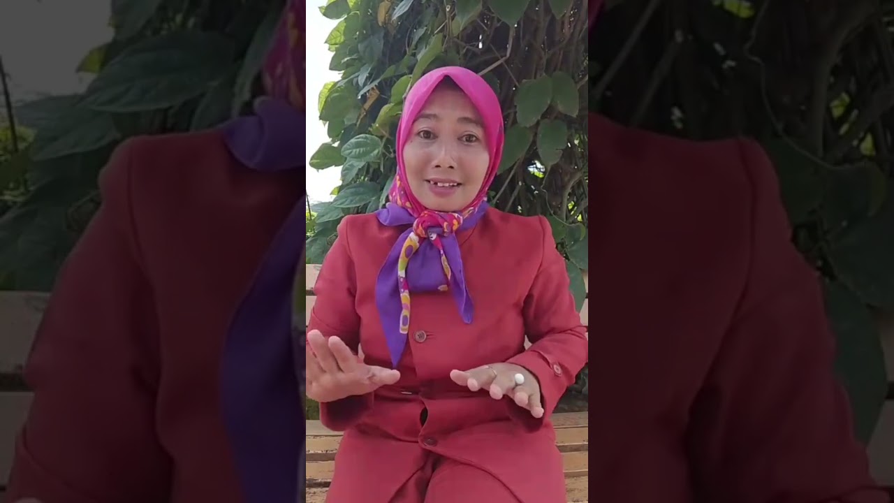 Penantian yang kupilih 
