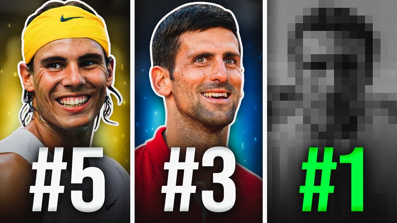 Top 10 Richest Tennis Players
