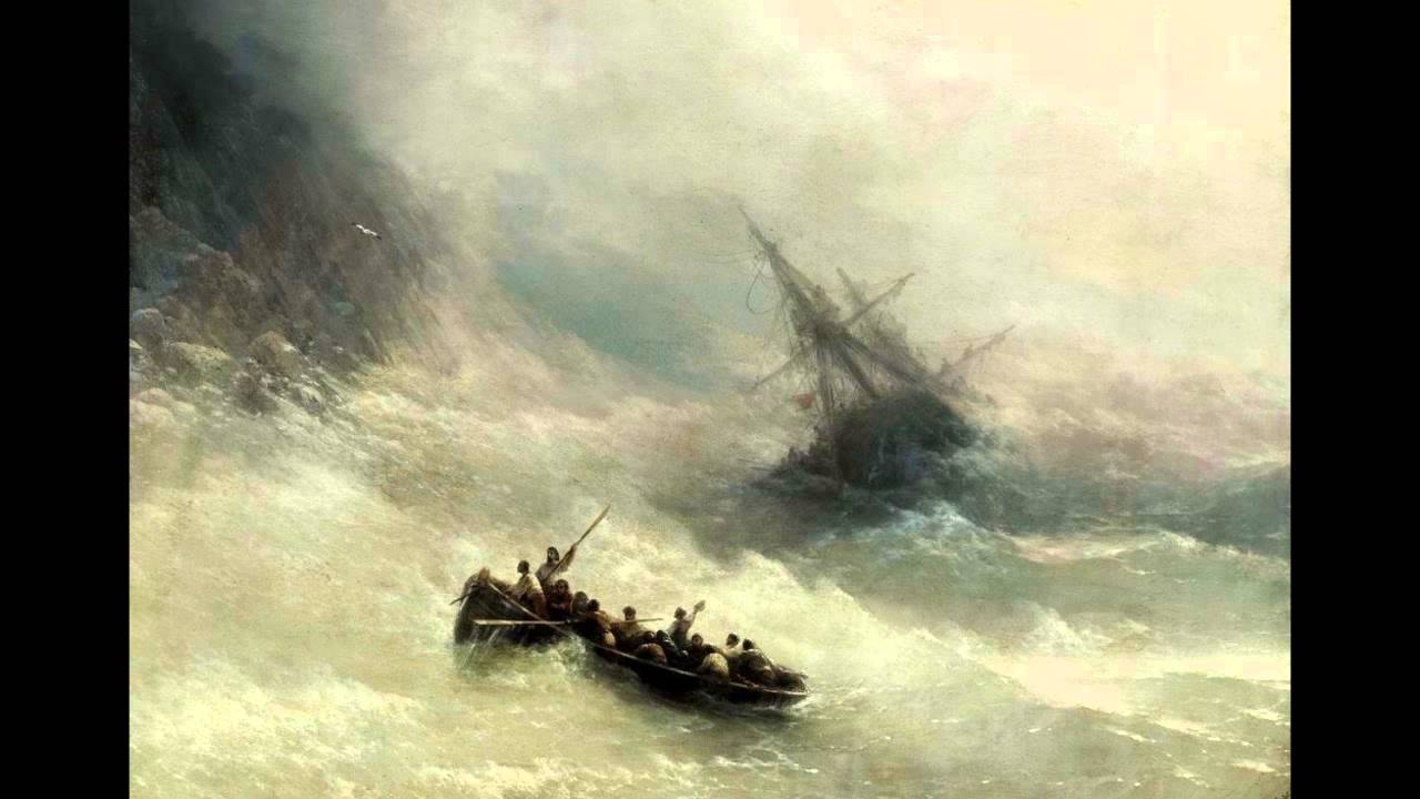 Ой не пугай пугаченьку (Старовинна дума, XVII ст.)