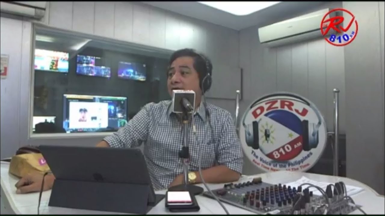 ERAP, PinagagaLit ang mga Tao Laban kay ISKO! (An Excerpt from LAPID FIRE, JuLy 18, 2019)