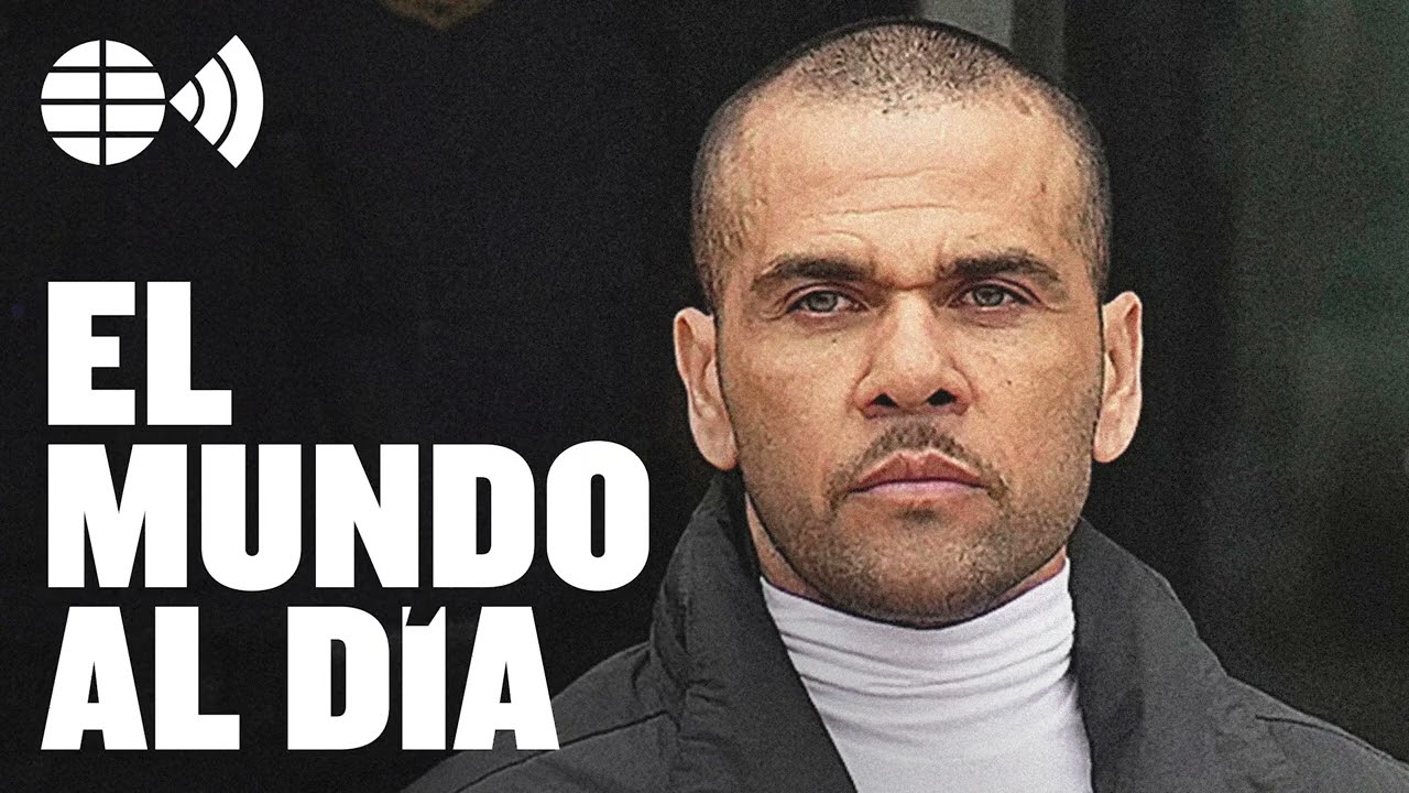 Las claves del caso Dani Alves: ¿por qué ha sido absuelto?