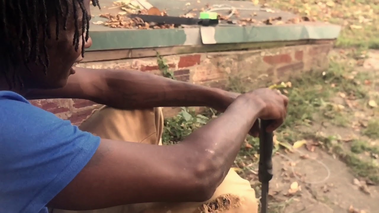 Kilo - Problem (Shot by KMGFilms)