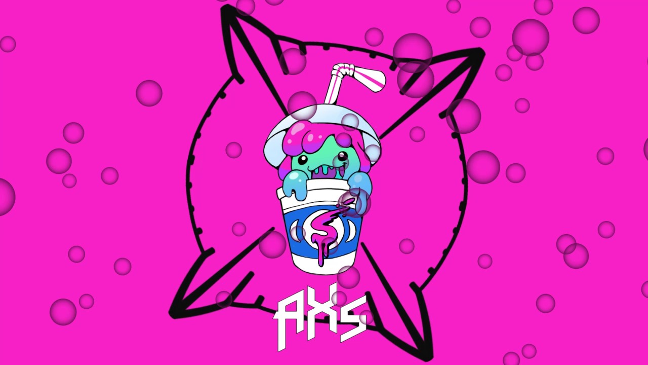 [Slushii Tomorrowland Mashup] Lean On VS Killa VS Take My Hand VS Catch Me