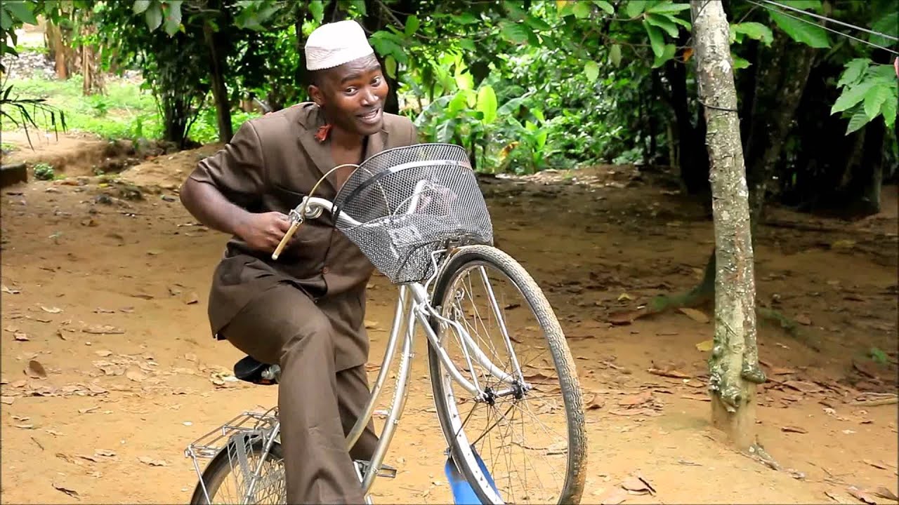 La C&ocirc;te d'Ivoire est formidable