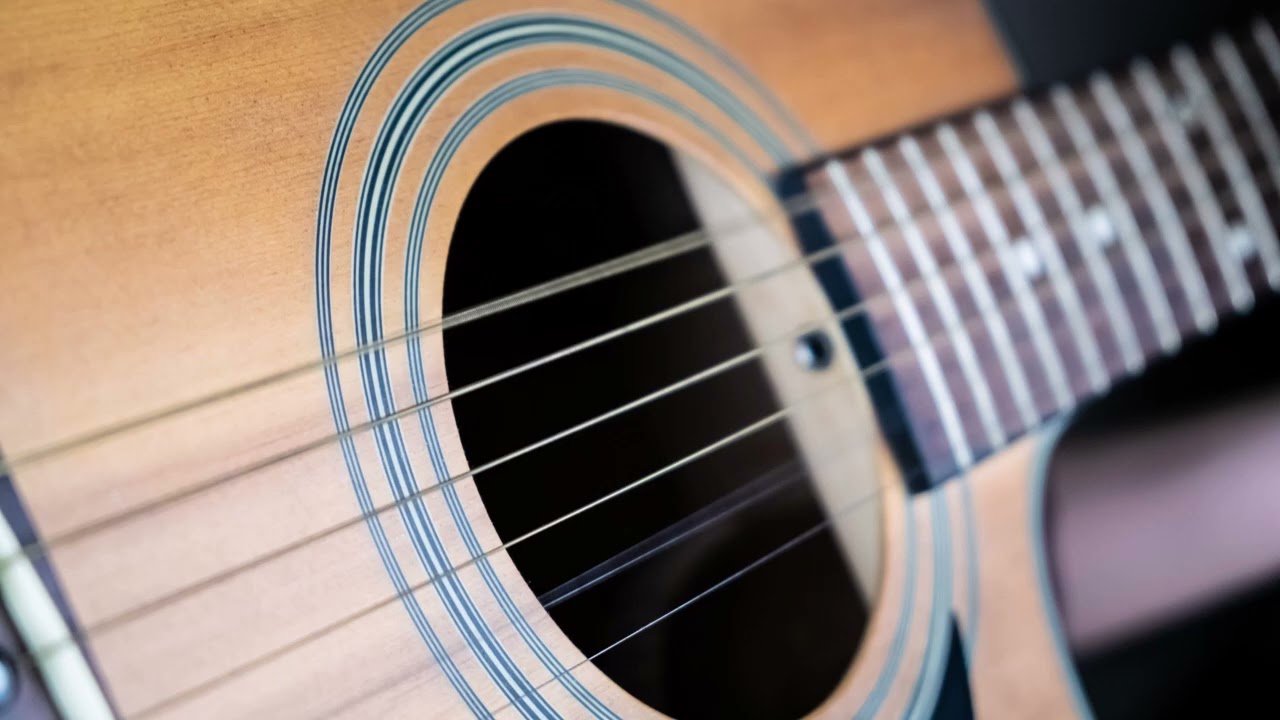 Himnos en guitarra | 7 horas de himnos cristianos SIN ANUNCIOS