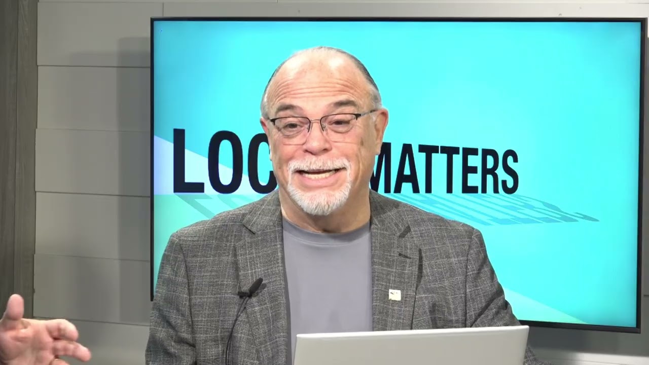 Local Matters