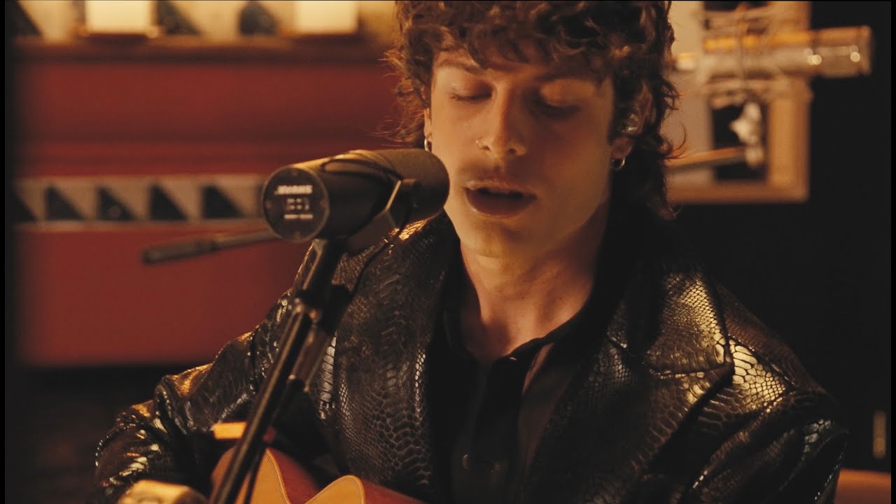 rompo esquemas (Live) - Leo Rizzi