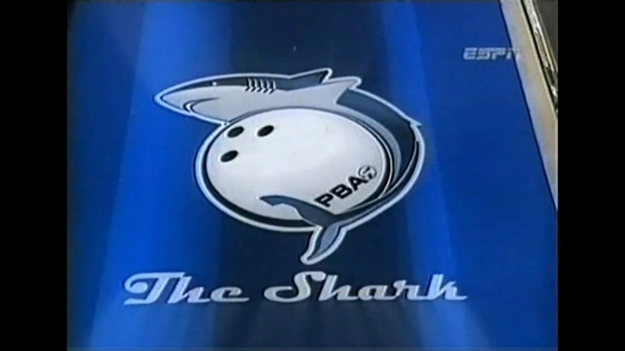 2010 Bowling PBA GEICO Shark Championship