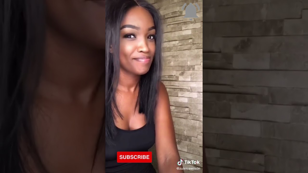 N&Atilde;O VALE MENTIR  com  Zuleica Wilson #SHORTS