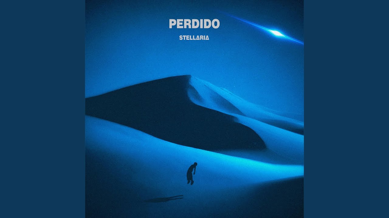 Perdido