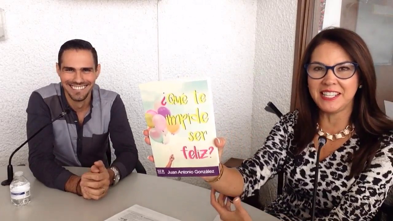 #AprenderAmar JUAN ANTONIO GONZÁLEZ / EL RETO ESTÁ EN QUEDARSE #1