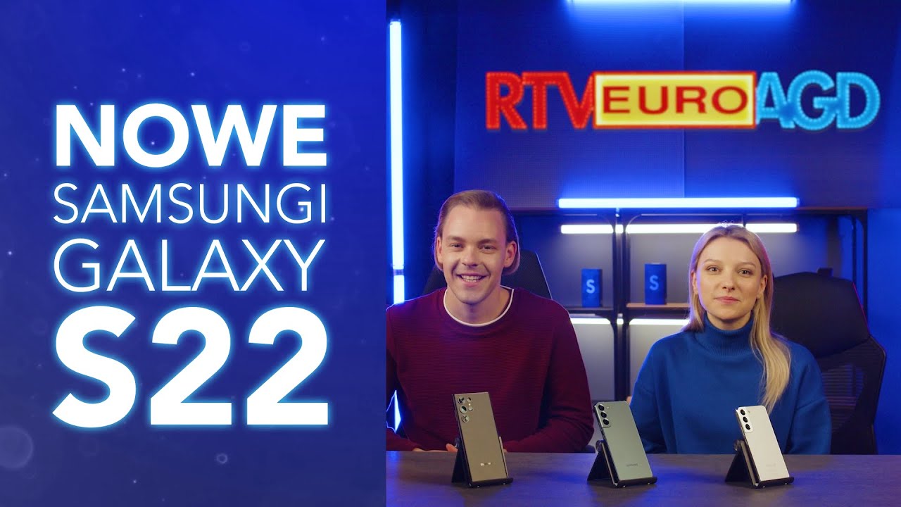 Jak wybrać nowego Samsunga Galaxy S22? #81