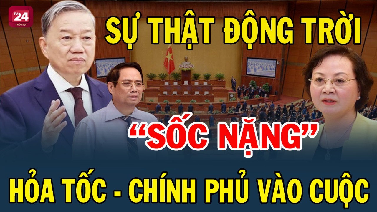 Tin tức 24h mới nhất ngày 12/03/2026✈ Tin Nóng Chính Trị Việt Nam ✈ #THỜISỰTV24