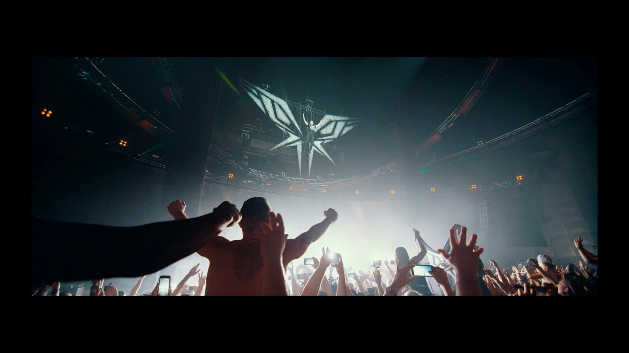 Radical Redemption ft. Nolz - The Road to Redemption (Official Anthem Video)