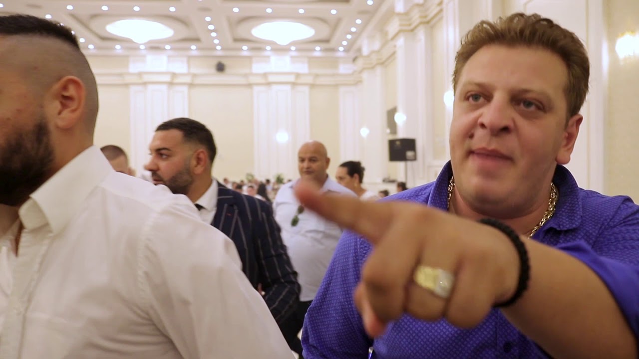 Krštenje kod Joške i Mine 25.07.2019. | 4 deo