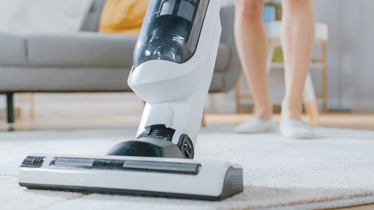 5 Best Cordless Vacuum Cleaners in 2023