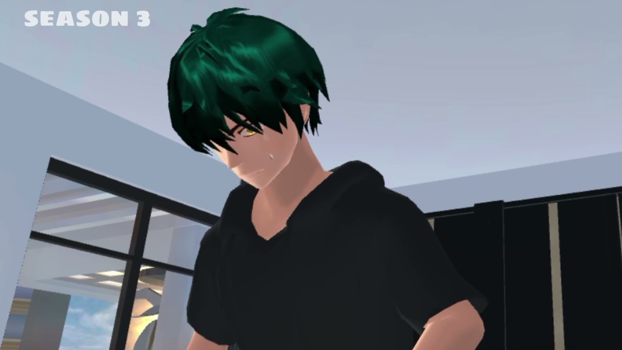 [ pride club ] season 3 eps 12 #sakura #sakuraschoolsimulator #sakura