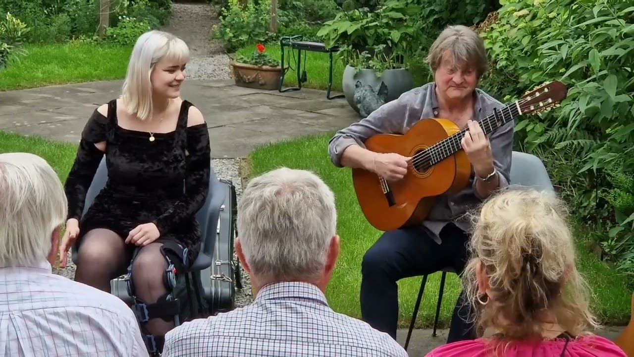 huiskamerconcert 2025   HD 720p