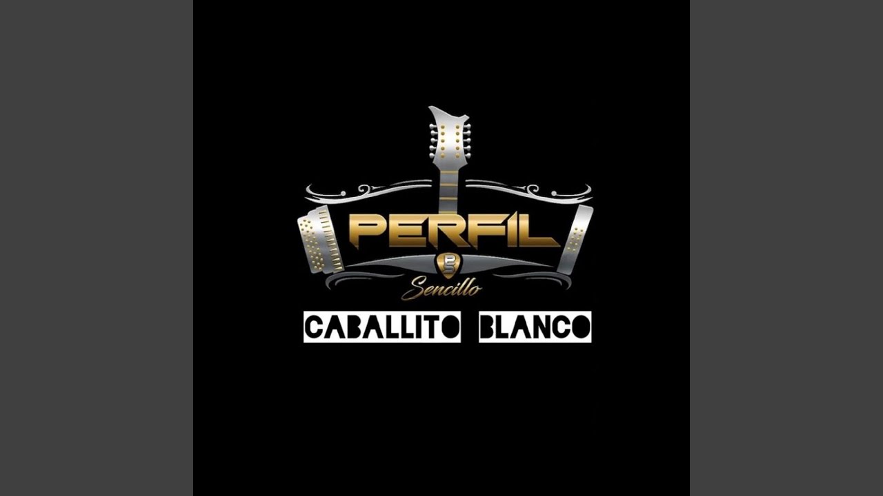 Caballito Blanco