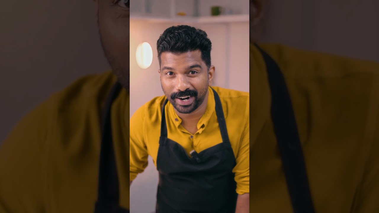 Crispy, saucy, and irresistibly tasty! 🍽️ കുറച്ചു വെള്ളം Add ചെയ്ത് Gravy ആക്കിയും തയ്യാറാക്കാം!