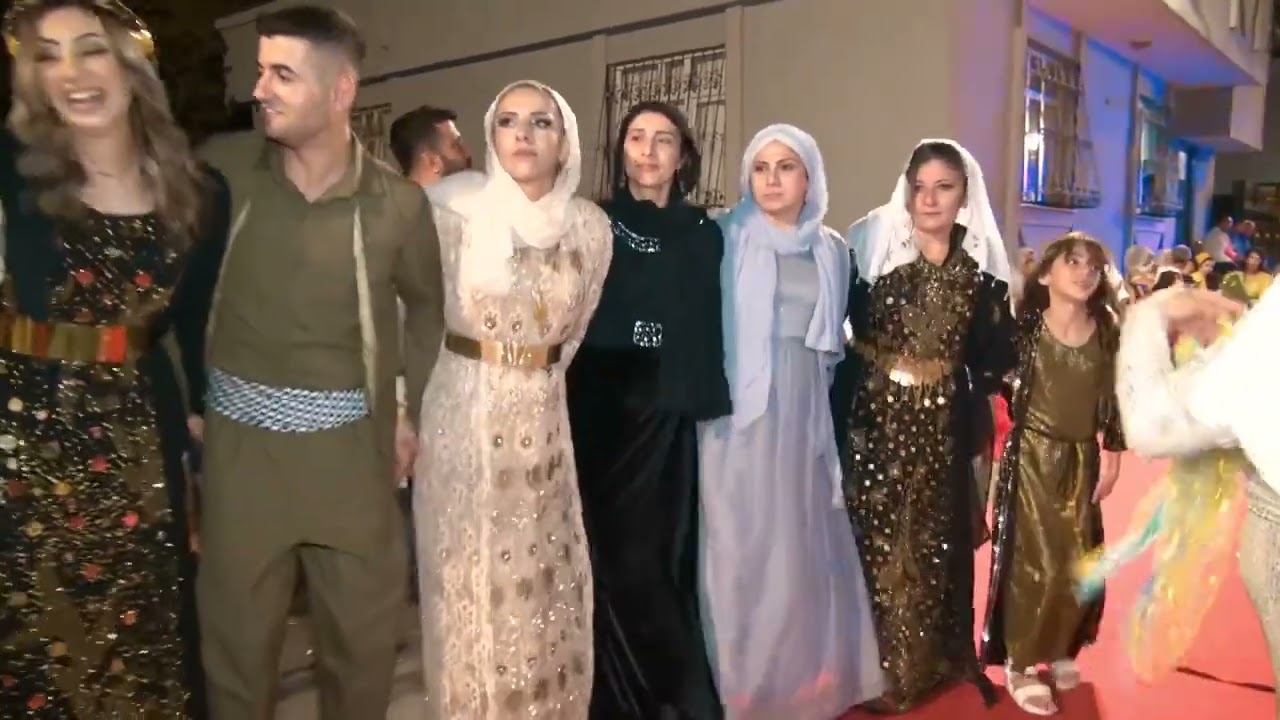 Doğan Melike Düğün  Kemençe
