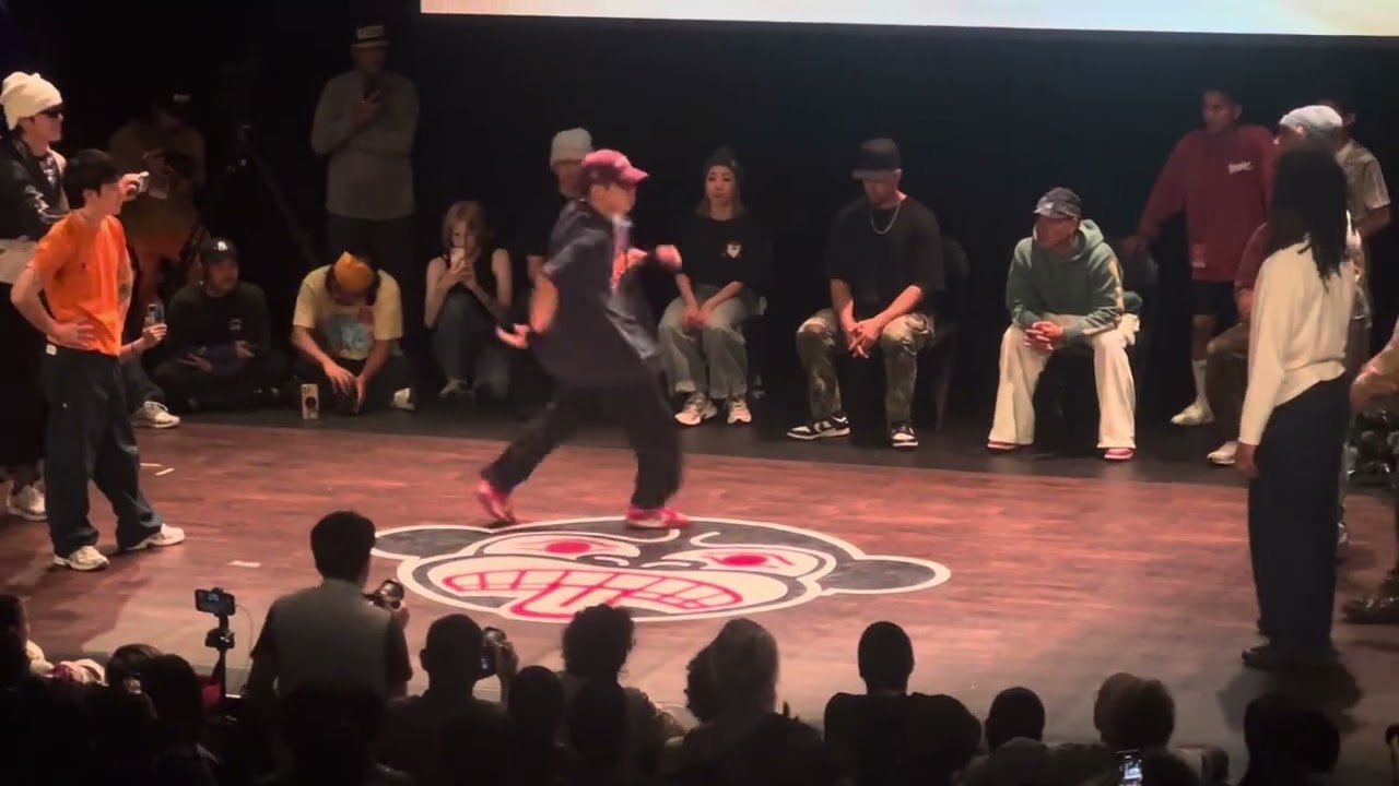 The Ruggeds  vs Gamblerz Crew | Massive Monkees day 2025