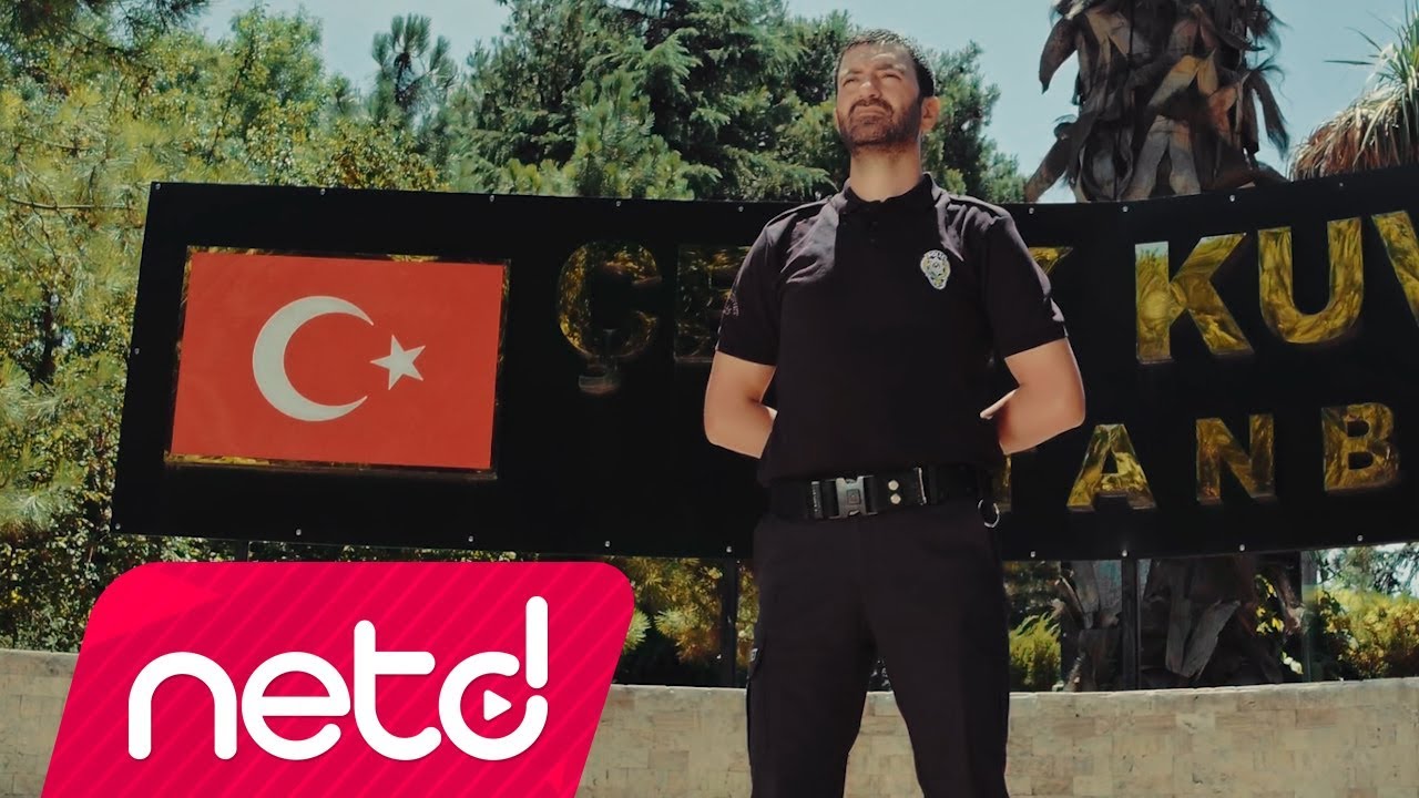 Ali Sinanoğlu - Türkiyem
