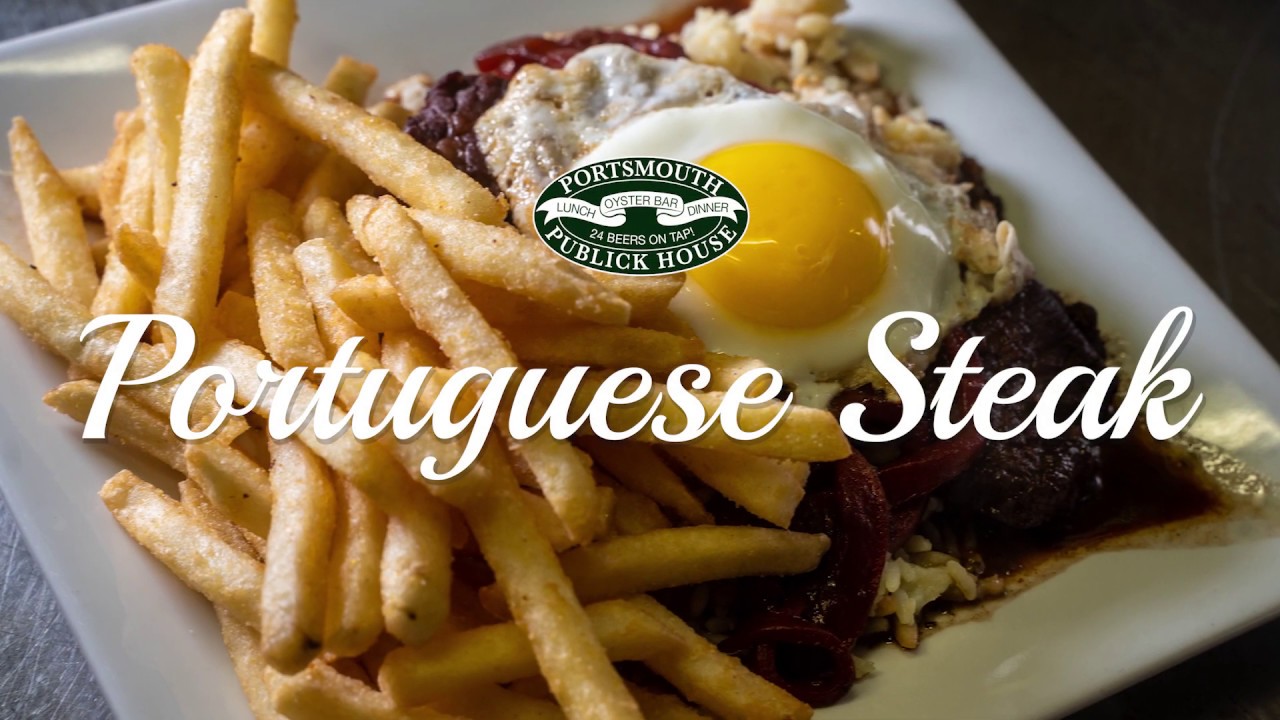 PPH - Portuguese Steak