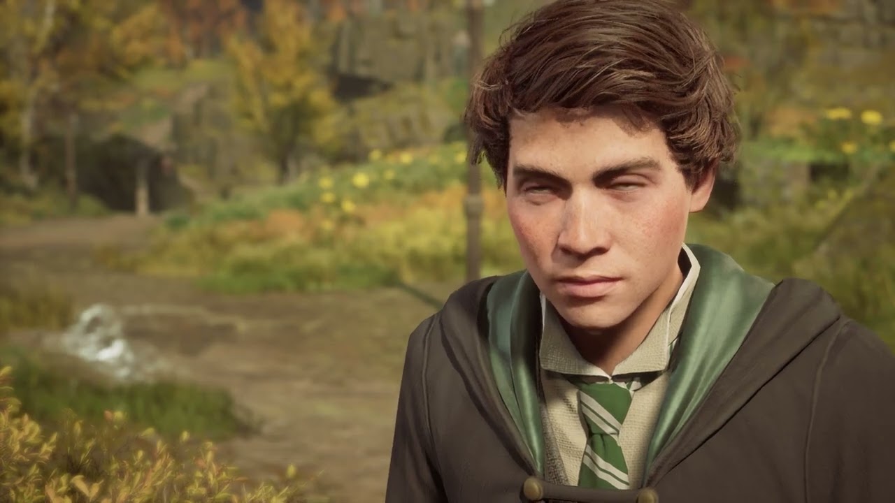 In the Shadow of the Estate | Main Quest | Hogwarts Legacy #hogwartslegacy #gaming #gameplay #new