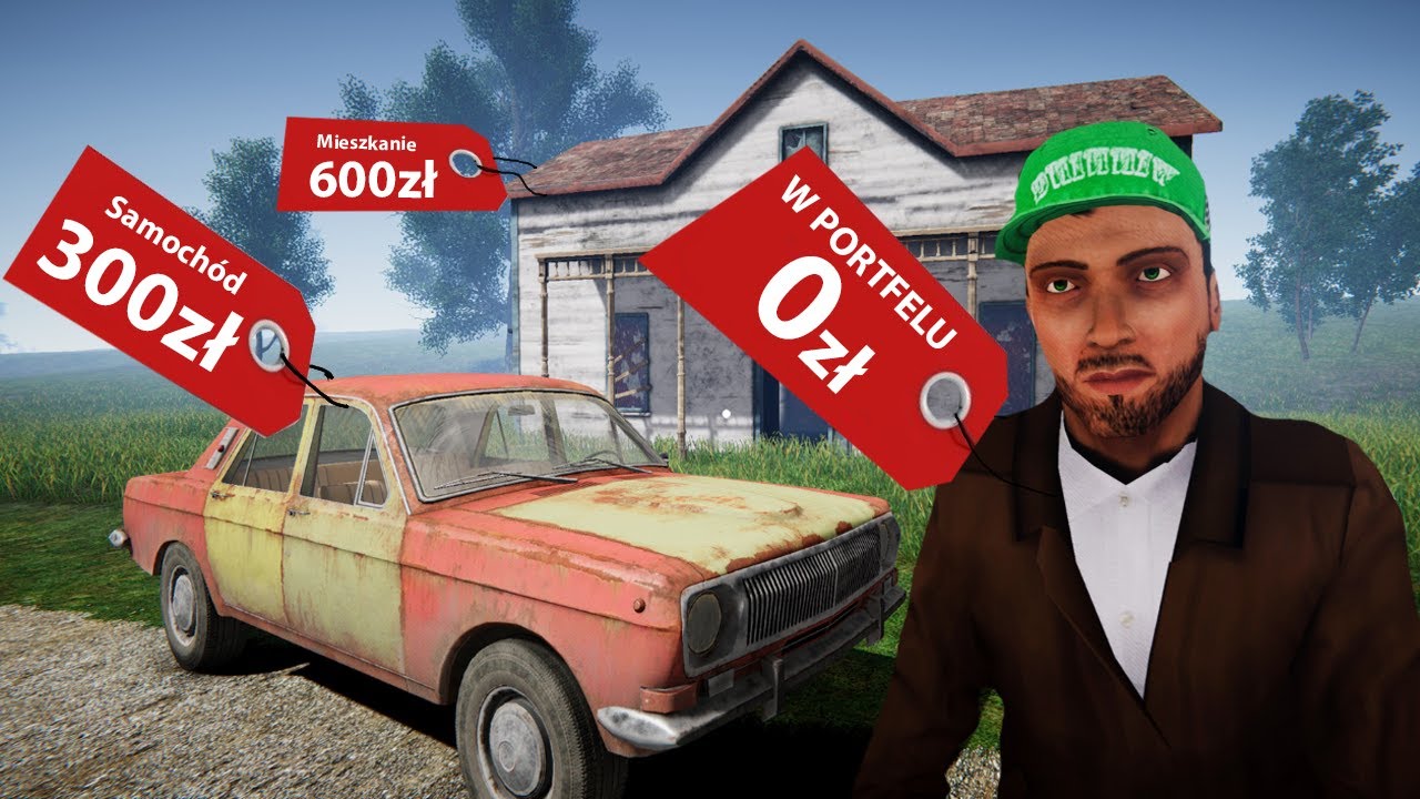 Symulator Życia Streamera - Streamer Life Simulator #1