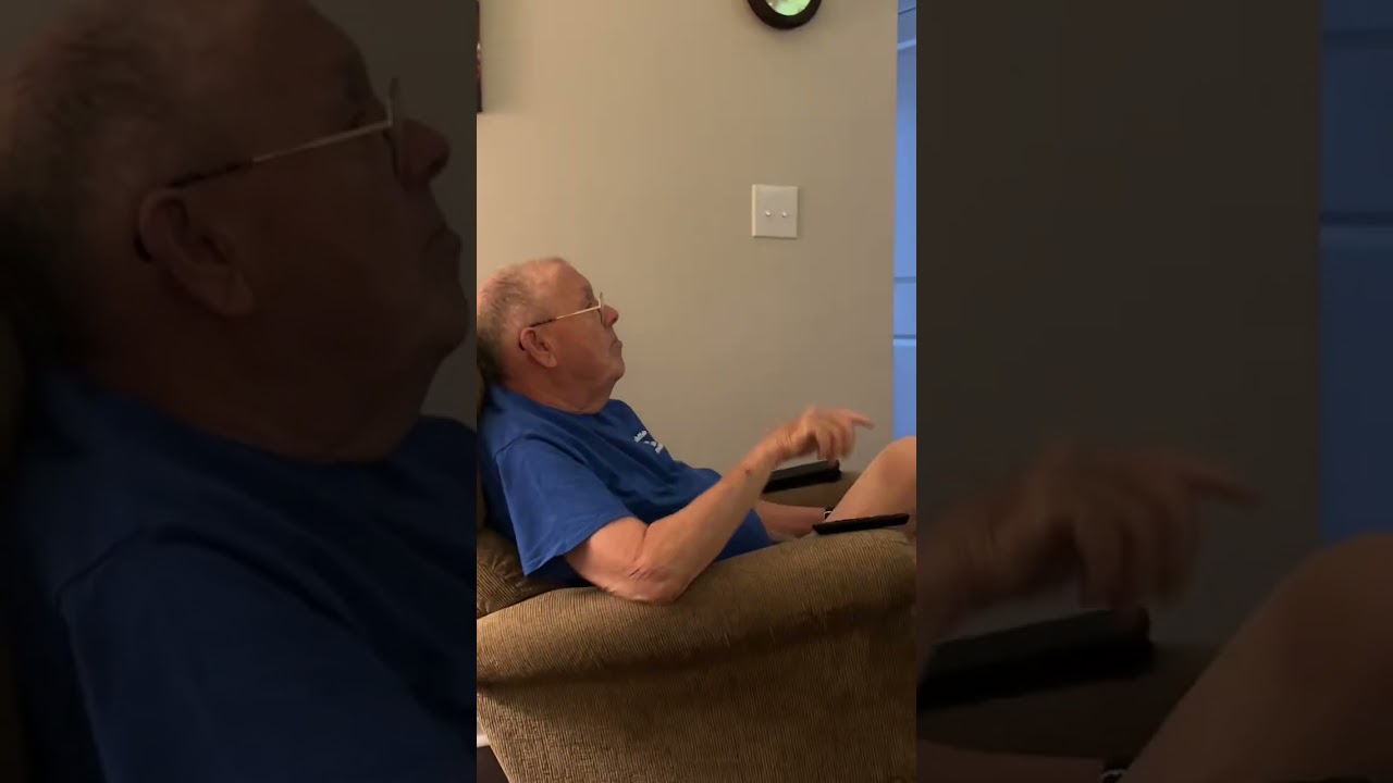 Getting back in the chair is a challenge alzheimers dementia caregiverlif