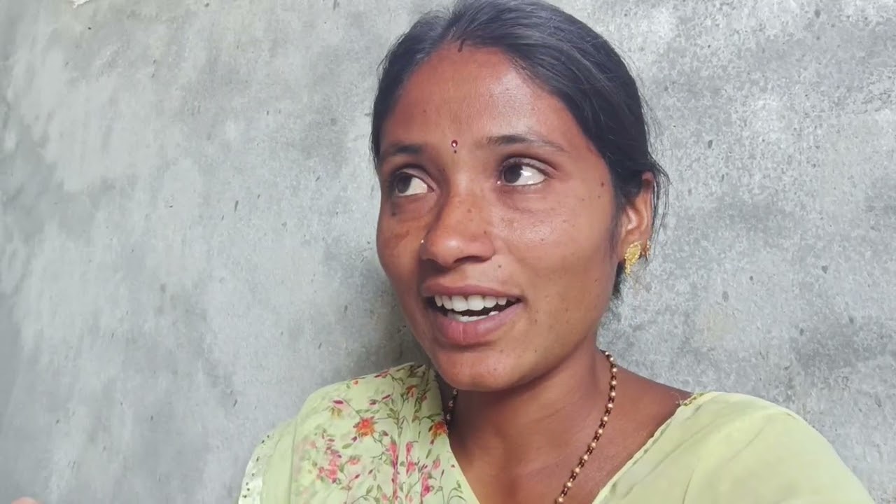 आज आईचा फोन आलता आई मलाच खवळली नवऱ्याला भांडून का आली म्हणून तिथच रहायचं 😭#vlog 