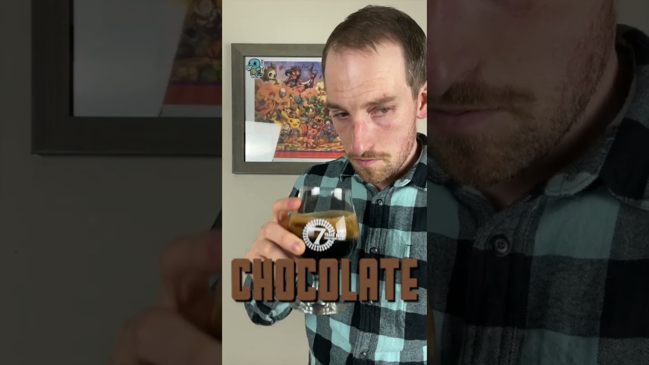 Что такое имперский стаут?