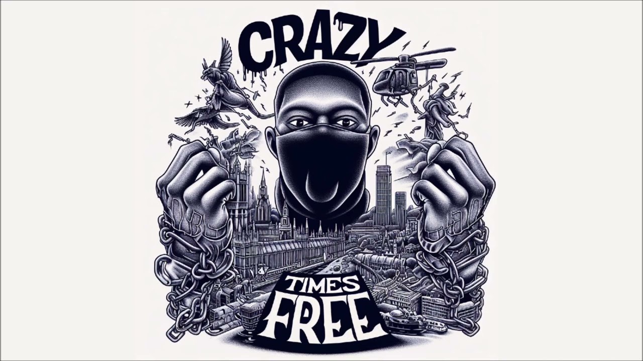 Crazy Titch - Crazy Times Free (Mixtape)