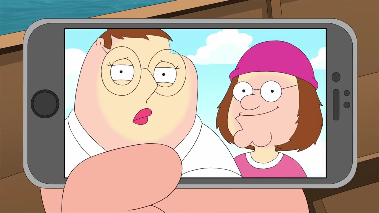 🟠⚪Family Guy Legjobb Jelenetek #47