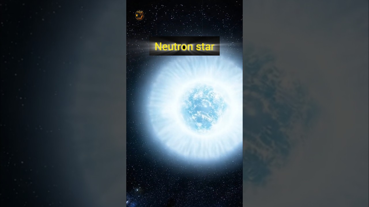 Neutron Star Itna Heavy Kyun Hota Hai? | Shocking Space Fact 🚀