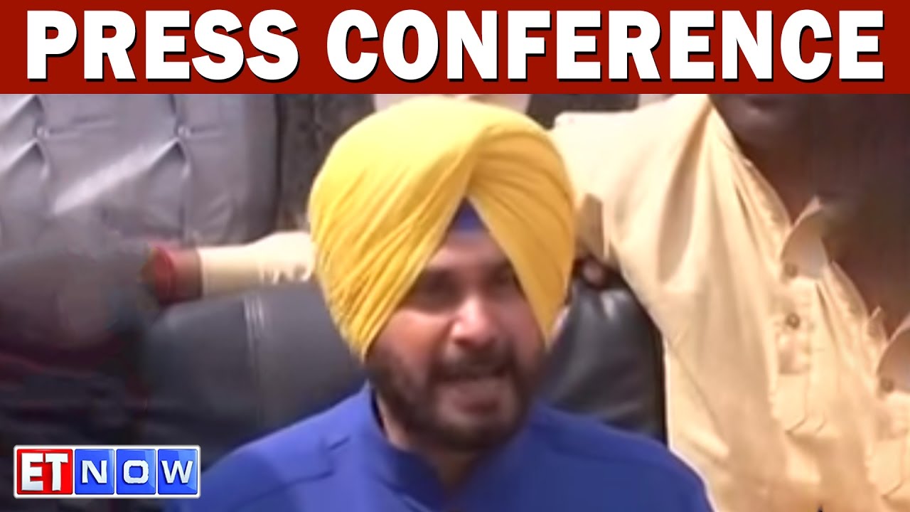 Punjab Rescued From Hands Of 'Arrogant' Politicians- Navjot Singh Sidhu | Election Results 2017
